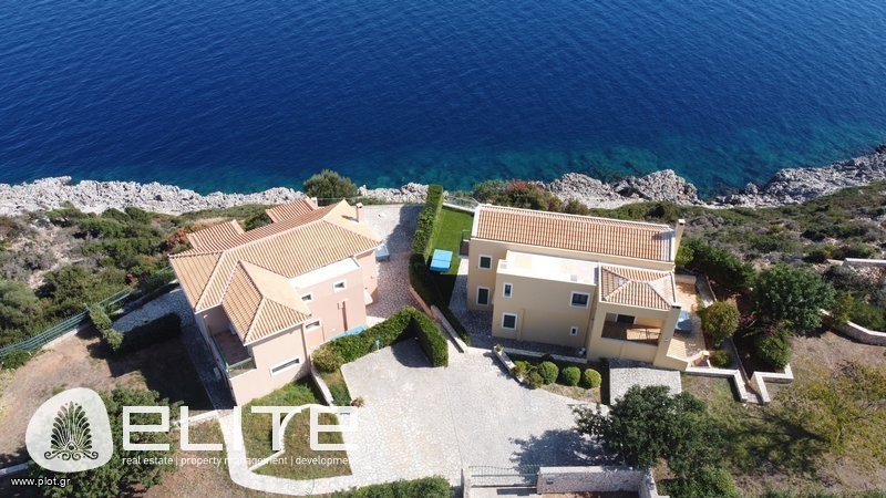 Βίλλα 270 τ.μ. πρός πώληση, Ν. Κεφαλονιάς, Κεφαλονιά