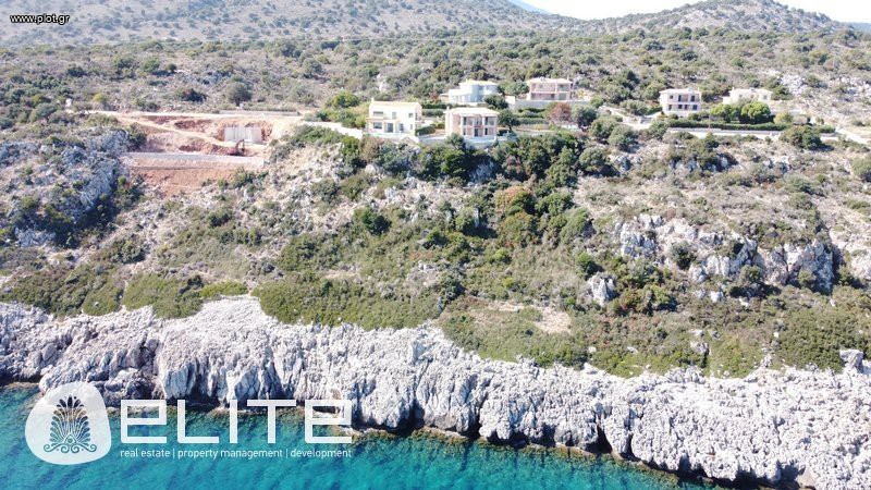 Βίλλα 270 τ.μ. πρός πώληση, Ν. Κεφαλονιάς, Κεφαλονιά
