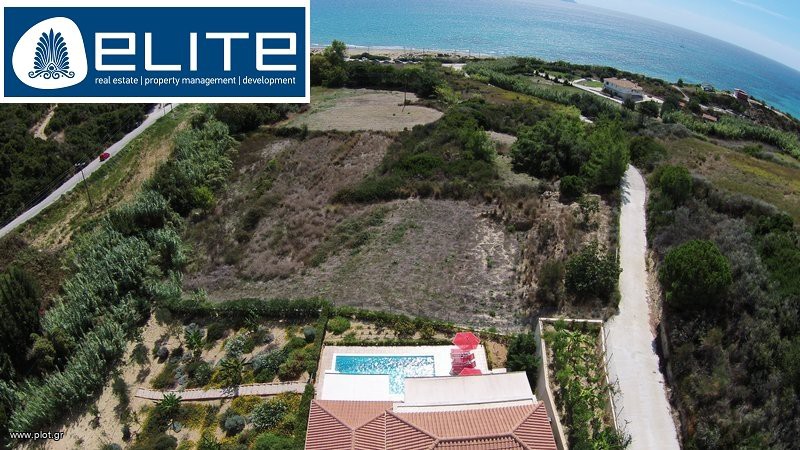 Βίλλα 290 τ.μ. πρός πώληση, Ν. Κεφαλονιάς, Κεφαλονιά