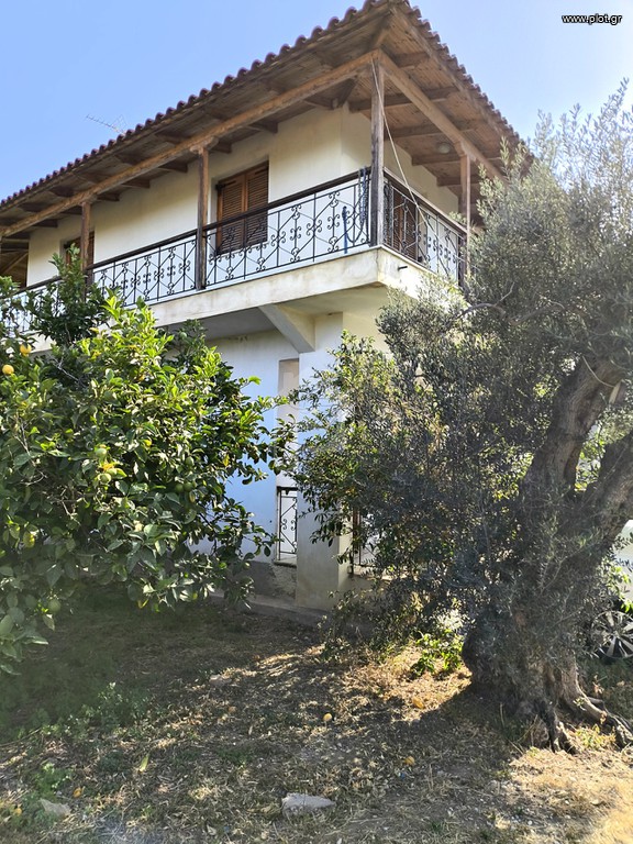 Μονοκατοικία 89 τ.μ. προς ενοικίαση, Οικονομαίικα Αιγείρας