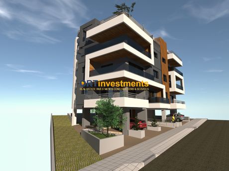 Maisonette 140sqm for sale-Thermi » Center Of Thermi