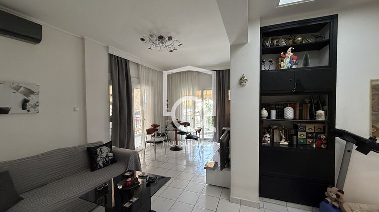 Apartment 56 sqm for sale, Athens - Center, Pagkrati