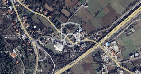 Parcel 3.700sqm for sale-Migdonia