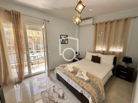 Apartment 43sqm for sale-Papafi
