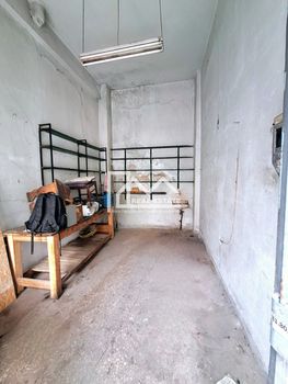Store 20sqm for rent-Ippokratio
