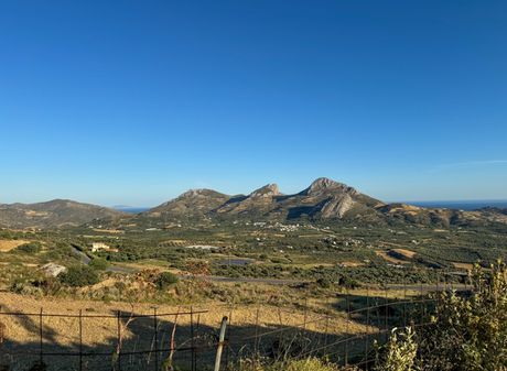 Parcel 42.129sqm for sale-Foinikas » Mariou