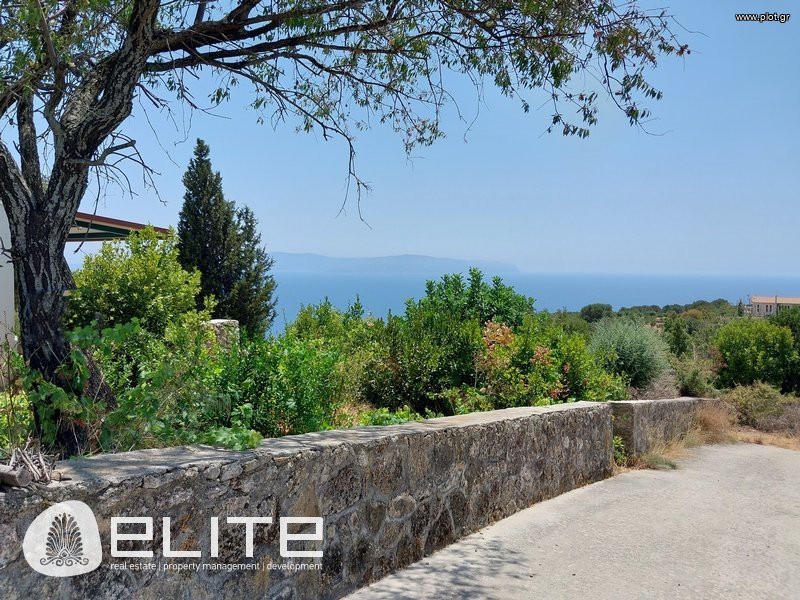 Οικόπεδο 334 τ.μ. προς πώληση, Ελειός - Πρόννοι