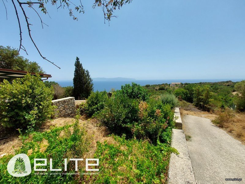 Οικόπεδο 334 τ.μ. προς πώληση, Ελειός - Πρόννοι