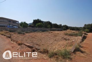 Οικόπεδο 776 τ.μ. για πώληση