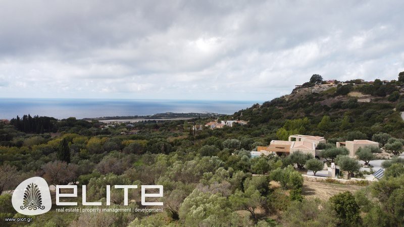 Οικόπεδο 10.476 τ.μ. προς πώληση, Αργοστόλι