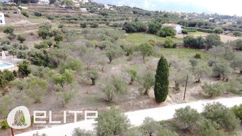 Οικόπεδο 10.476 τ.μ. προς πώληση, Αργοστόλι