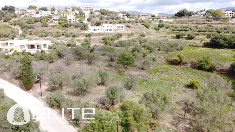 Οικόπεδο 10.476 τ.μ. προς πώληση, Αργοστόλι