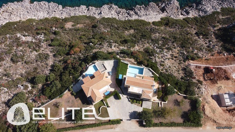 Βίλλα 270 τ.μ. πρός πώληση, Ν. Κεφαλονιάς, Κεφαλονιά