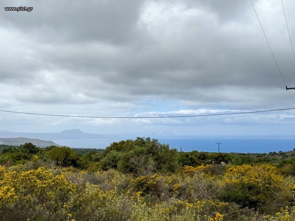 Αγροτεμάχια 4.214 τ.μ. για πώληση, Ν. Ρεθύμνου, Ρέθυμνο