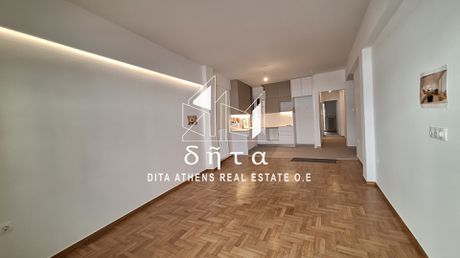 Apartment 82sqm for sale-Patisia