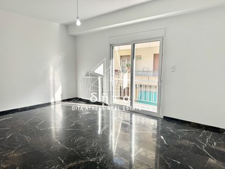Διαμέρισμα 91τ.μ. για πώληση-Λεωφ. πατησίων - λεωφ. αχαρνών