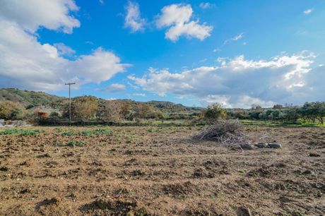Land plot 512sqm for sale-Nikiforos Fokas » Athanatos