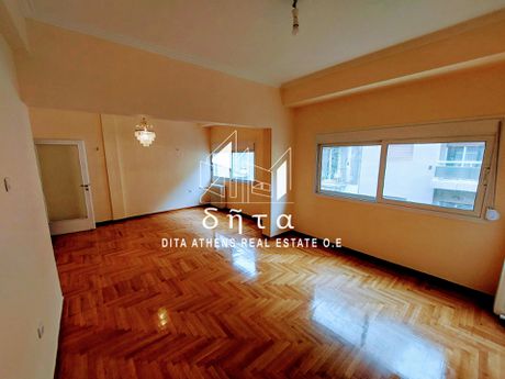 Apartment 82sqm for rent-Kipseli
