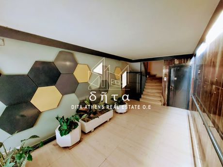 Apartment 106sqm for rent-Exarchia - Neapoli