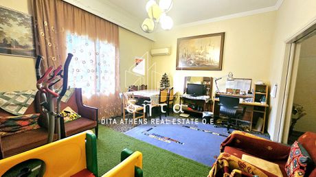 Apartment 90sqm for sale-Ilioupoli