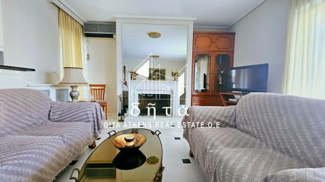Apartment 98sqm for rent-Voula