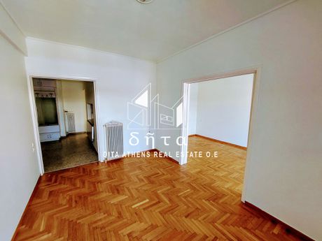 Apartment 97sqm for rent-Pagkrati