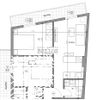 Apartment 46sqm for sale-Rotonta