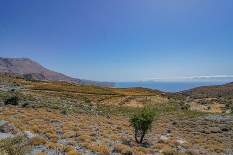 Parcel 12.712sqm for sale-Lampi » Kerames