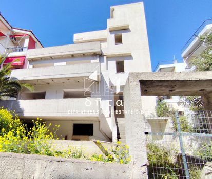 Building 415sqm for sale-Iraklio