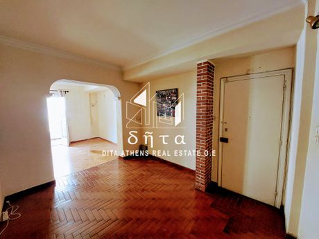 Apartment 129sqm for sale-Kipseli