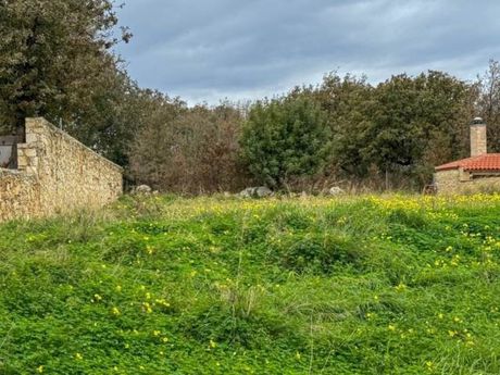 Land plot 1.054sqm for sale-Rethimno » Gallos