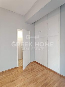 Διαμέρισμα 52τ.μ. για πώληση-Άγιος ελευθέριος - προμπονά - ριζούπολη » Άγιος ελευθέριος