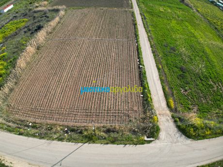 Land plot 8.336sqm for sale-Asini