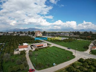 Οικόπεδο 1.871 τ.μ. για πώληση, Αργολίδα, Άργος-thumb-4