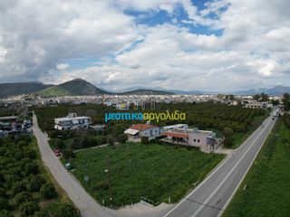 Οικόπεδο 1.871 τ.μ. για πώληση, Αργολίδα, Άργος-thumb-2