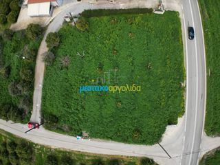 Οικόπεδο 1.871 τ.μ. για πώληση, Αργολίδα, Άργος-thumb-5