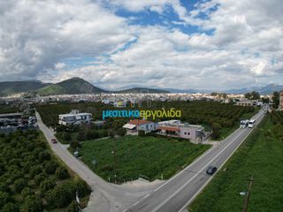 Οικόπεδο 1.871 τ.μ. για πώληση, Αργολίδα, Άργος-thumb-1
