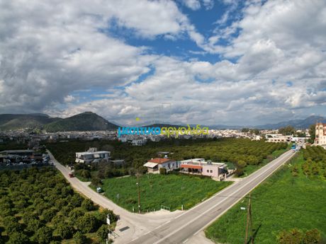 Οικόπεδο 1.871 τ.μ. για πώληση
