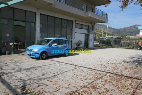 Κατάστημα 180 τ.μ. για ενοικίαση