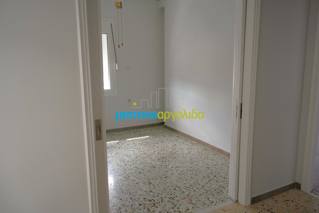 Διαμέρισμα 61,55 τ.μ. προς πώληση, Κέντρο Άργους