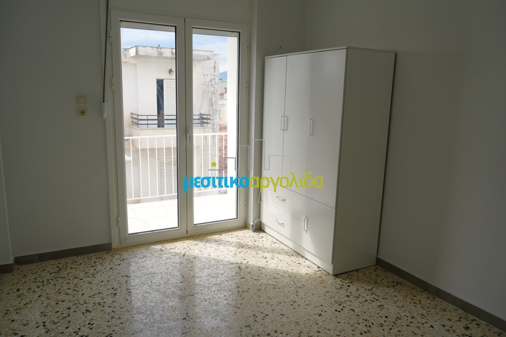 Διαμέρισμα 61,55 τ.μ. προς πώληση, Κέντρο Άργους