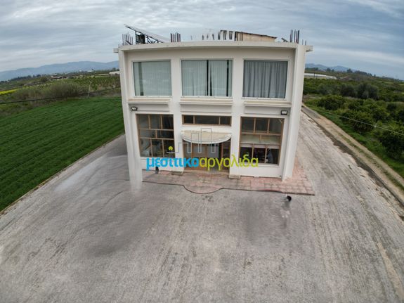 Βιοτεχνικός χώρος 247 τ.μ. για πώληση, Αργολίδα, Άργος