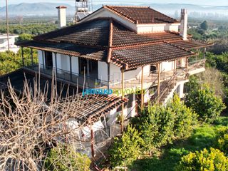 Μονοκατοικία 340 τ.μ. για πώληση, Αργολίδα, Άργος-thumb-1
