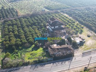 Μονοκατοικία 340 τ.μ. για πώληση, Αργολίδα, Άργος-thumb-5
