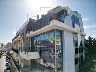 Επιχειρηματικό κτίριο 300 τ.μ. προς πώληση, Αργολίδα, Άργος-thumb-2