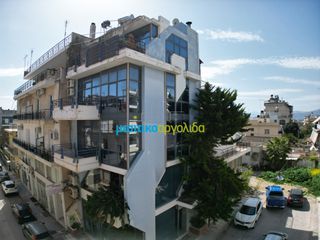 Επιχειρηματικό κτίριο 300 τ.μ. προς πώληση, Αργολίδα, Άργος-thumb-3