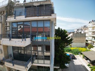 Επιχειρηματικό κτίριο 300 τ.μ. προς πώληση, Αργολίδα, Άργος-thumb-4
