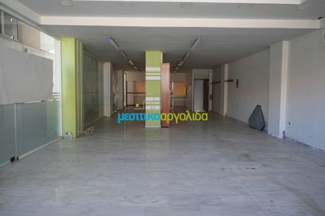Κατάστημα 150τ.μ. για ενοικίαση-Άργος