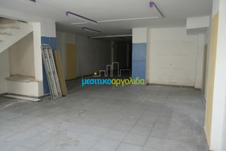 Κατάστημα 375 τ.μ. για ενοικίαση, Αργολίδα, Άργος-thumb-9