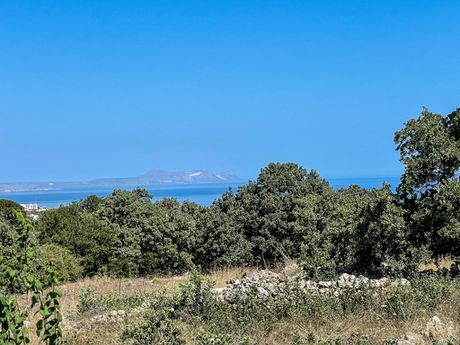 Land plot 1.600sqm for sale-Rethimno » Gallos